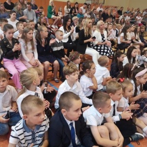Zakończenie roku - fotorelacja