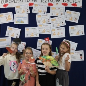 Obchody Europejskiego Dnia Języków Obcych