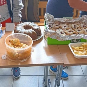 Obchody Europejskiego Dnia Języków Obcych