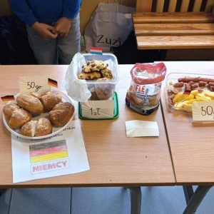 Obchody Europejskiego Dnia Języków Obcych
