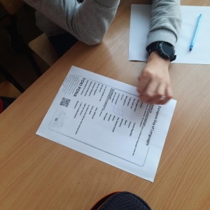 Obchody Europejskiego Dnia Języków Obcych