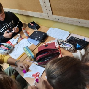 Obchody Europejskiego Dnia Języków Obcych