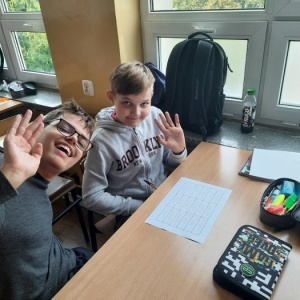 Obchody Europejskiego Dnia Języków Obcych