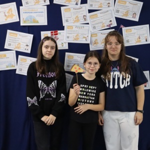 Obchody Europejskiego Dnia Języków Obcych