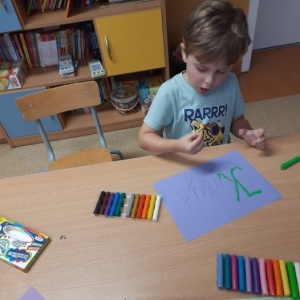 Poznajmy się