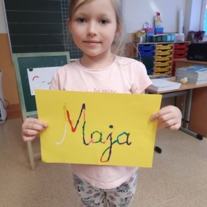 Poznajmy się