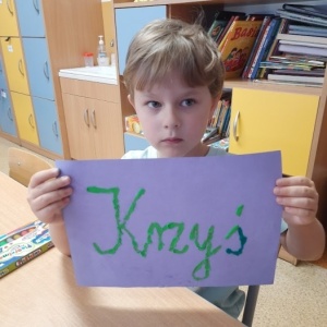 Poznajmy się