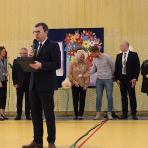 Dzień Edukacji Narodowej