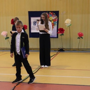 Dzień Edukacji Narodowej