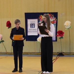 Dzień Edukacji Narodowej