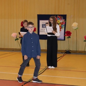 Dzień Edukacji Narodowej