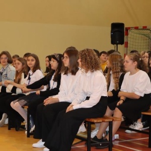 Dzień Edukacji Narodowej