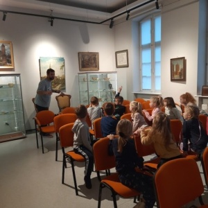 PROJEKT EDUKACJI HISTORYCZNEJ