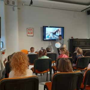 PROJEKT EDUKACJI HISTORYCZNEJ