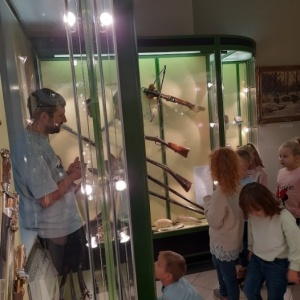 PROJEKT EDUKACJI HISTORYCZNEJ
