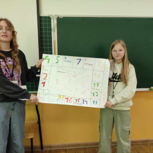 Sobota z matematyką