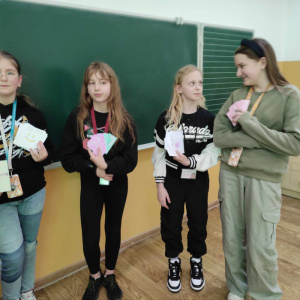 Sobota z matematyką