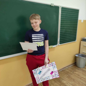 Sobota z matematyką