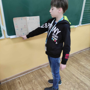 Sobota z matematyką