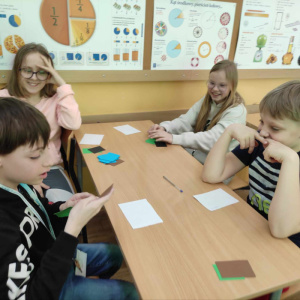 Sobota z matematyką