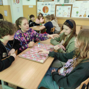 Sobota z matematyką