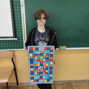 Sobota z matematyką