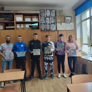 GOŚCIE Z NIEMIEC z wizytą w naszej szkole i kolejne spotkania w ramach współpracy z zagranicą