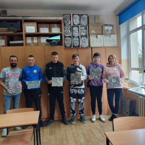 GOŚCIE Z NIEMIEC z wizytą w naszej szkole i kolejne spotkania w ramach współpracy z zagranicą