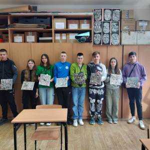 GOŚCIE Z NIEMIEC z wizytą w naszej szkole i kolejne spotkania w ramach współpracy z zagranicą