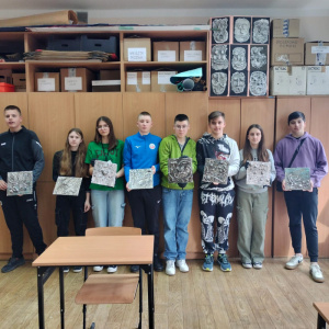 GOŚCIE Z NIEMIEC z wizytą w naszej szkole i kolejne spotkania w ramach współpracy z zagranicą