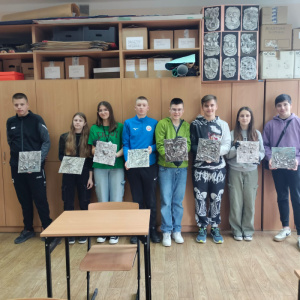 GOŚCIE Z NIEMIEC z wizytą w naszej szkole i kolejne spotkania w ramach współpracy z zagranicą