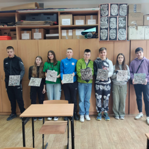GOŚCIE Z NIEMIEC z wizytą w naszej szkole i kolejne spotkania w ramach współpracy z zagranicą