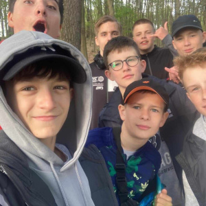 GOŚCIE Z NIEMIEC z wizytą w naszej szkole i kolejne spotkania w ramach współpracy z zagranicą