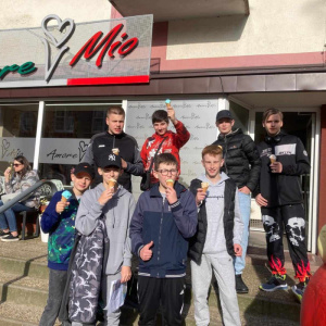 GOŚCIE Z NIEMIEC z wizytą w naszej szkole i kolejne spotkania w ramach współpracy z zagranicą