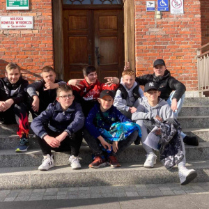 GOŚCIE Z NIEMIEC z wizytą w naszej szkole i kolejne spotkania w ramach współpracy z zagranicą
