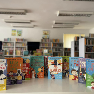 Biblioteka zaprasza