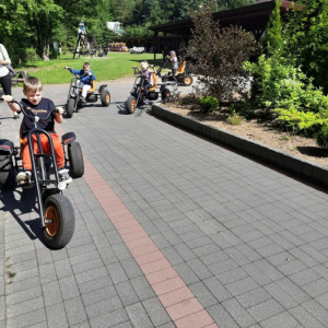 Park owadów