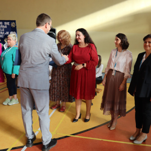 Dzień Edukacji Narodowej