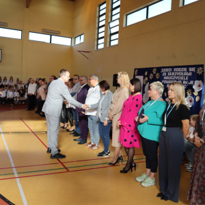 Dzień Edukacji Narodowej