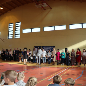 Dzień Edukacji Narodowej