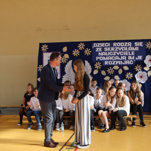 Dzień Edukacji Narodowej