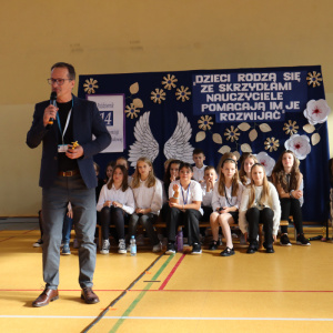 Dzień Edukacji Narodowej