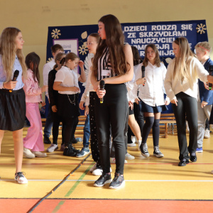 Dzień Edukacji Narodowej