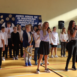 Dzień Edukacji Narodowej