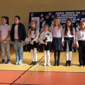 Dzień Edukacji Narodowej