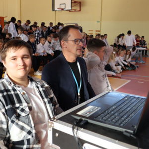 Dzień Edukacji Narodowej