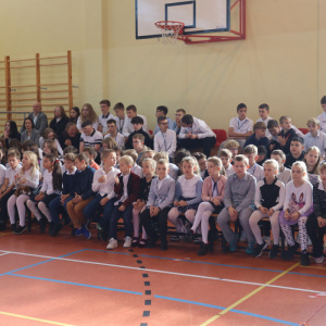 Dzień Edukacji Narodowej