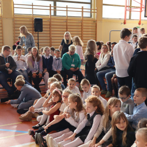 Dzień Edukacji Narodowej