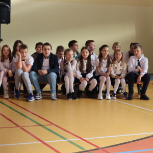 Dzień Edukacji Narodowej