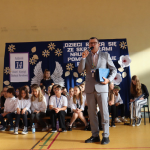 Dzień Edukacji Narodowej